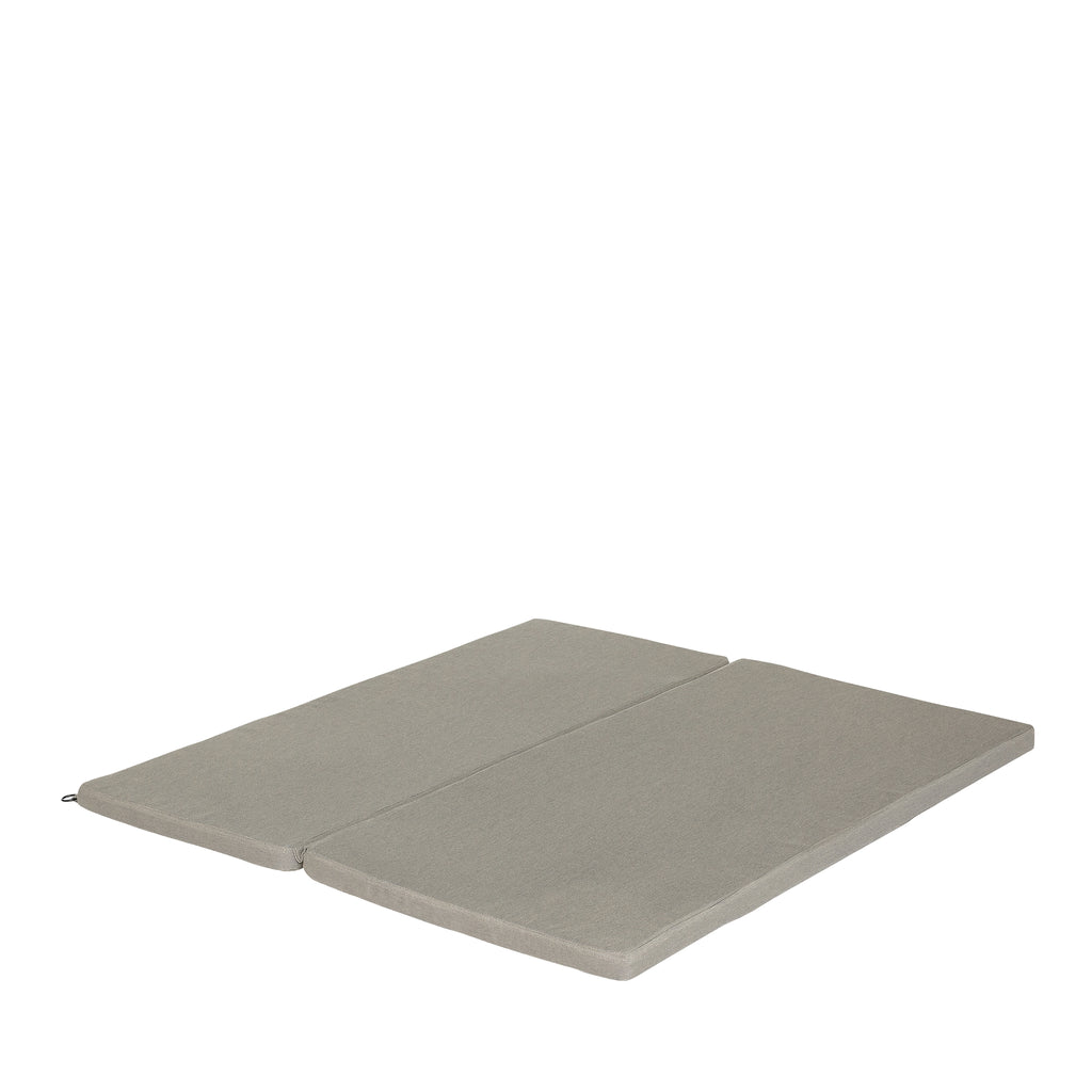 String - Cuscino doppio beige, per esterni