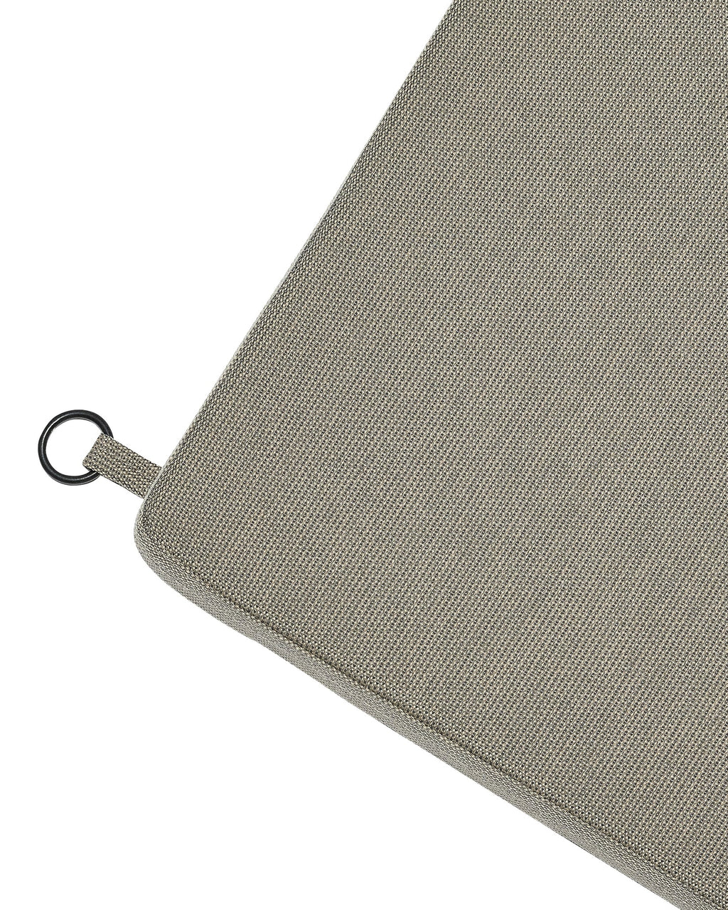 String - Cuscino doppio beige, per esterni