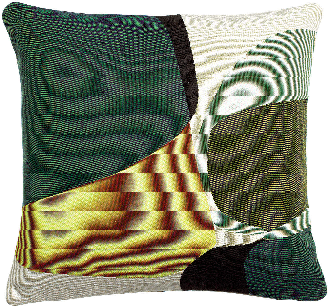 Cuscino da esterno Leana Opaline 45 X 45