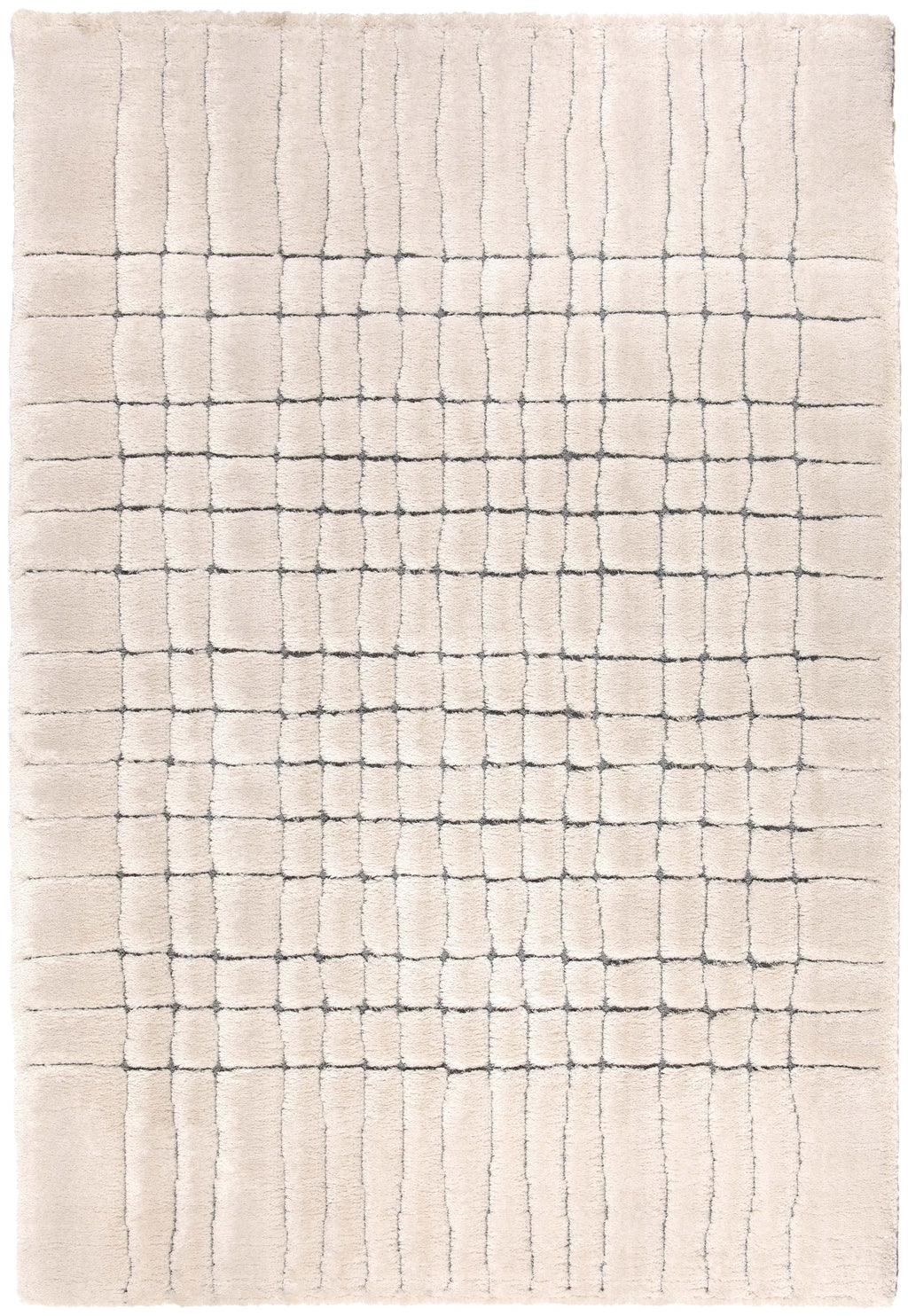 Tappeto riciclato Antonio Neige 200 X 290 X 2