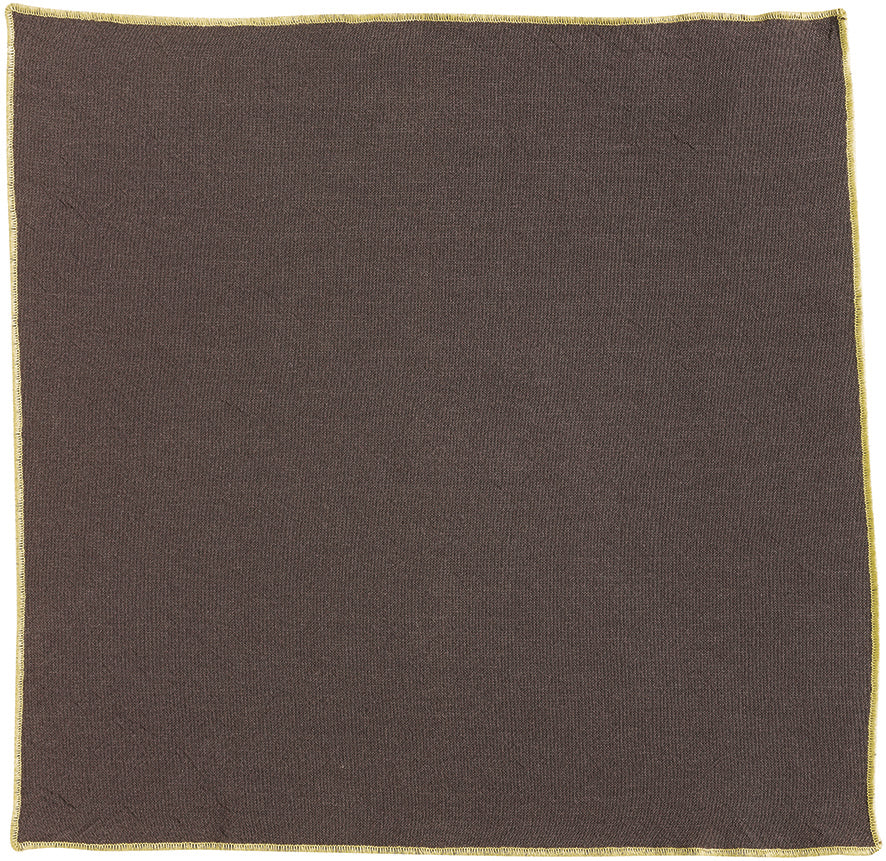 Tovagliolo riciclato Grace Café 40 X 40