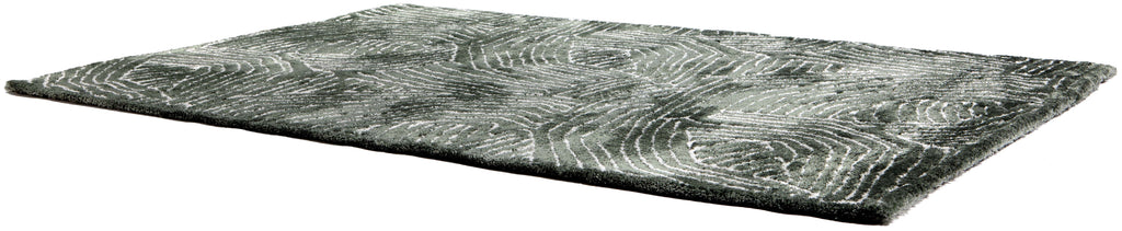 Tappeto riciclato Paulin Thym 160 X 230 X 2