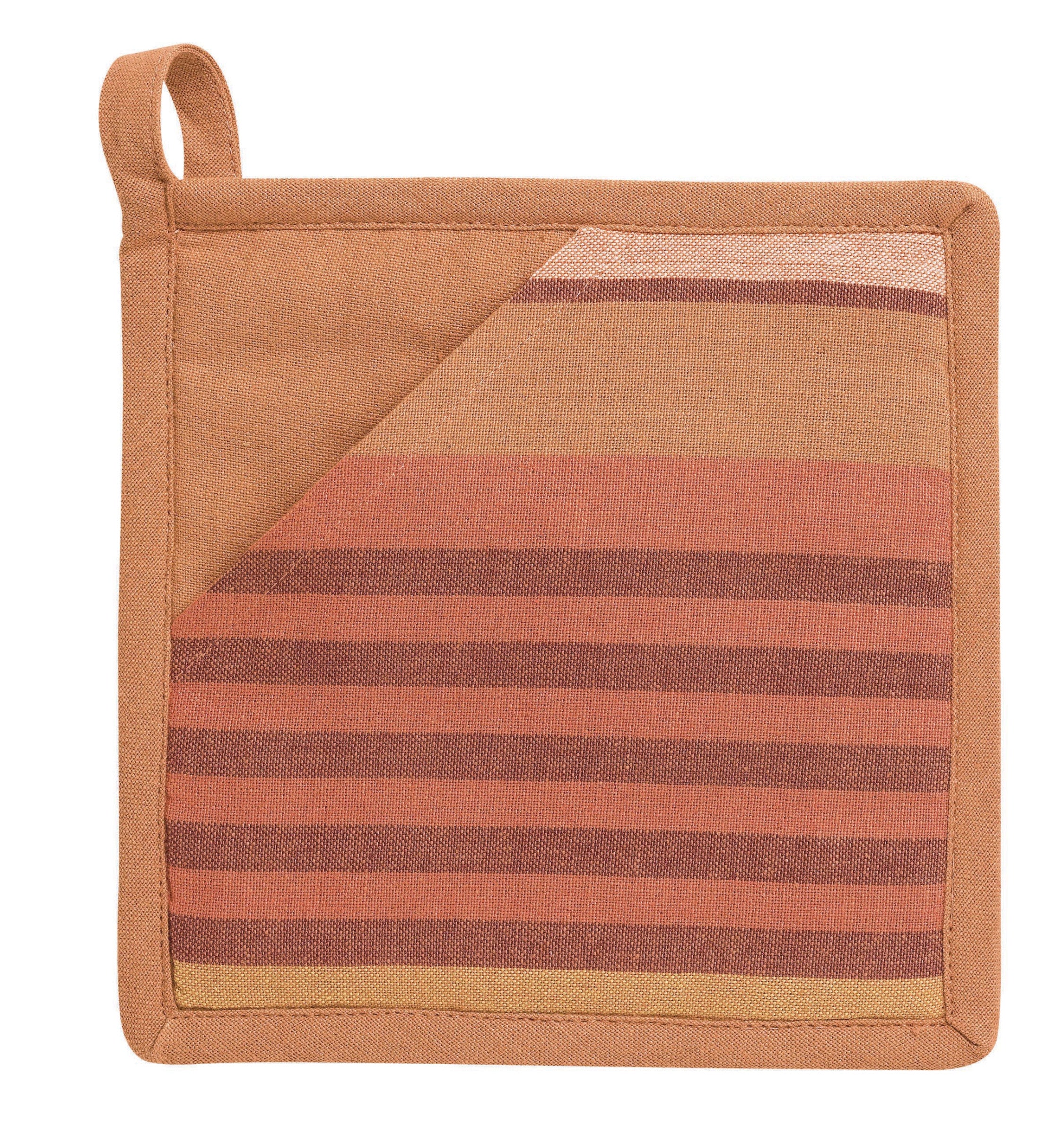 Presina 2 in 1 riciclata Yuna Terracotta 20 X 20