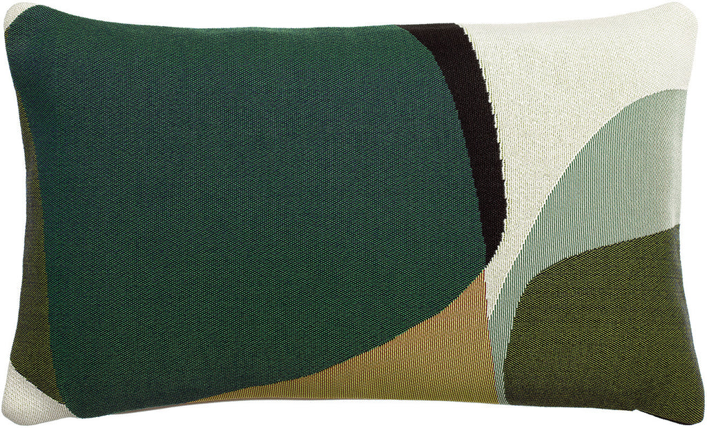 Cuscino da esterno Leana Opaline 30 X 50