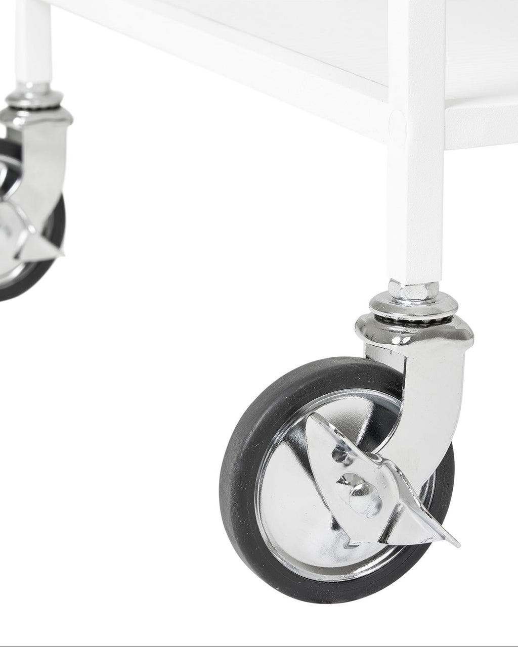 Vita - Carrello bar bianco