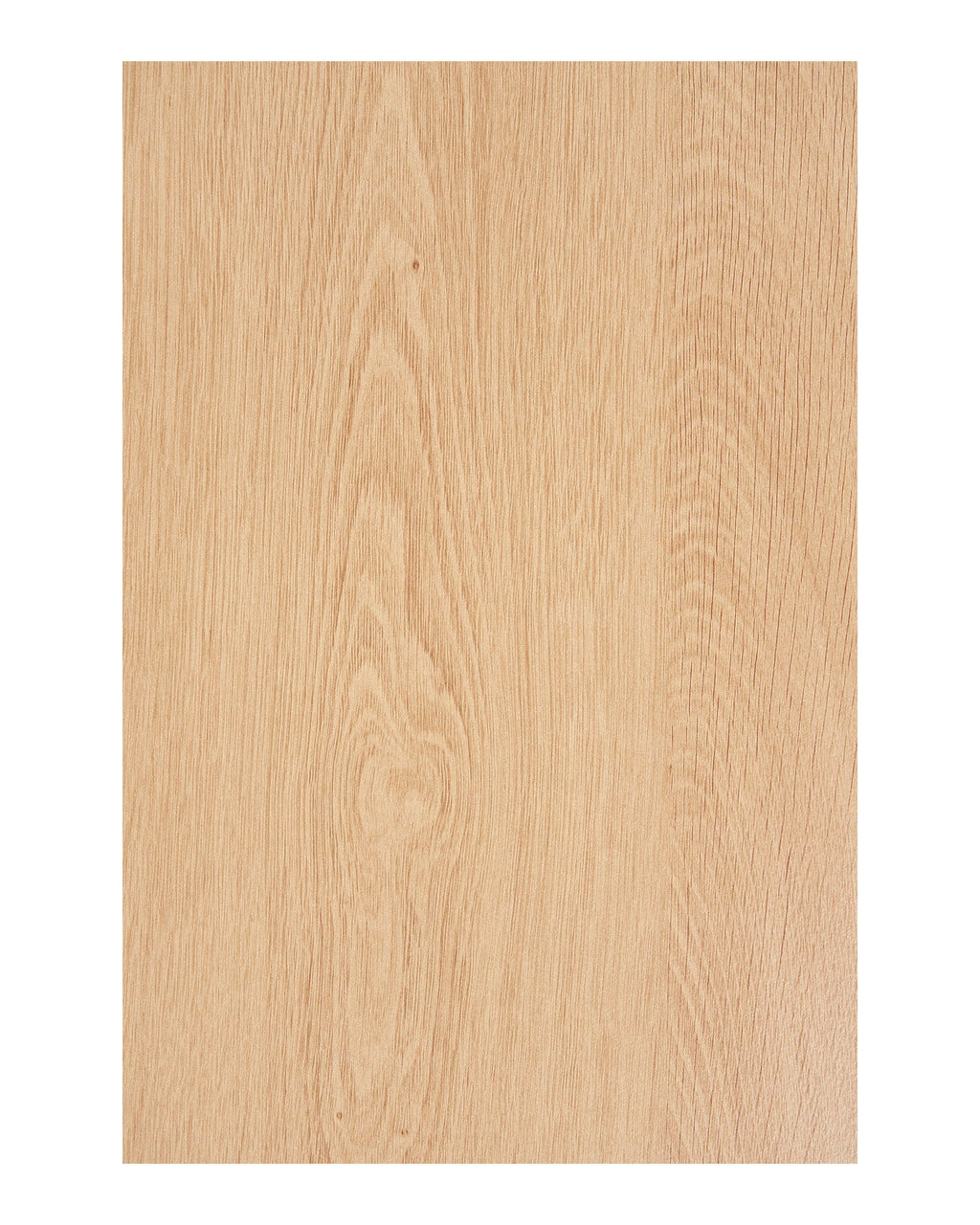 Nikko - Tavolo consolle, 2 ante, naturale 100x30x80 cm