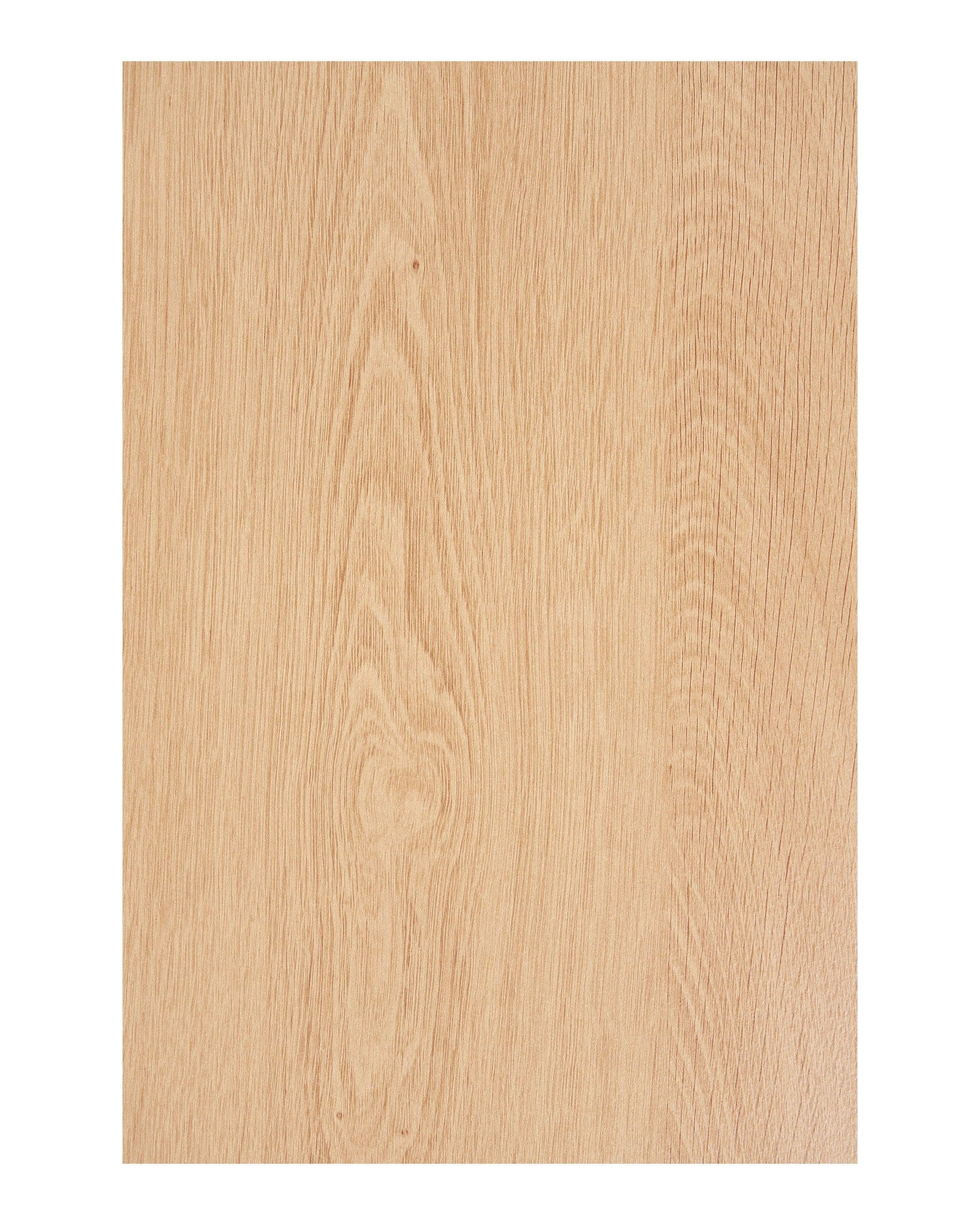 Nikko - Tavolo consolle, 2 ante, naturale 100x30x80 cm