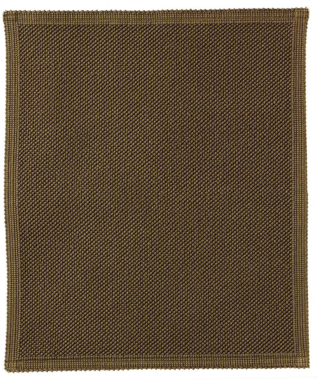 Tappeto da bagno Etia Cèdre 54 X 64