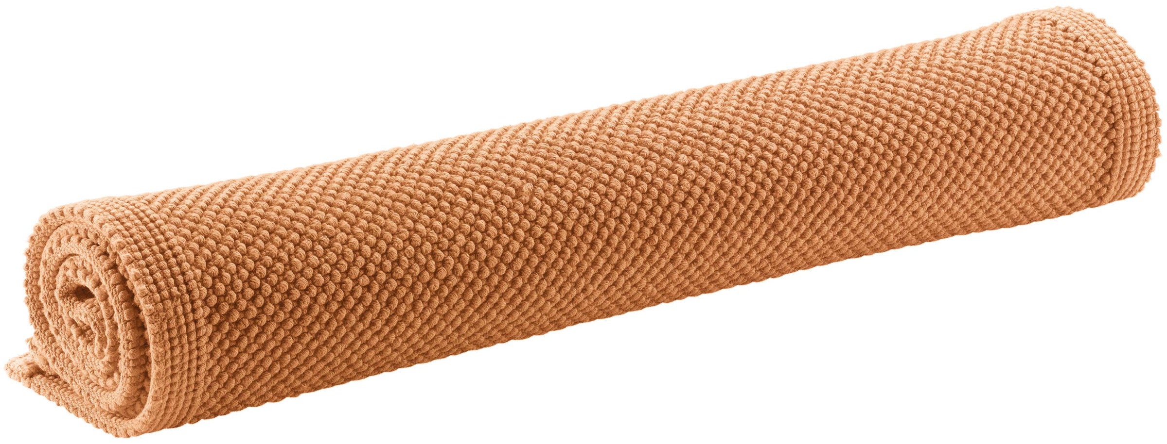 Tappeto da bagno Etia Cannelle 54 X 110