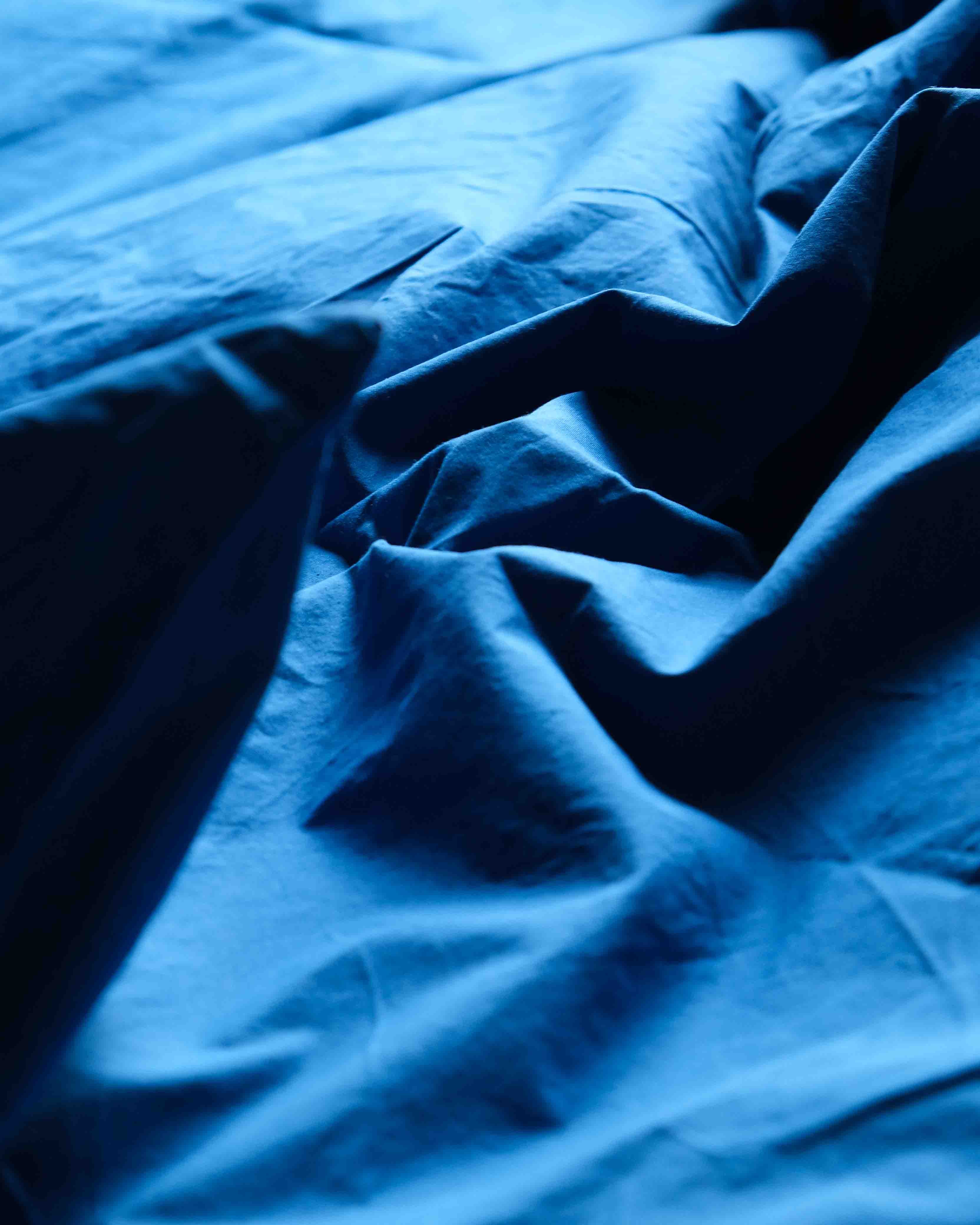 Copri-piumino Céleste So Blue 220 X 240