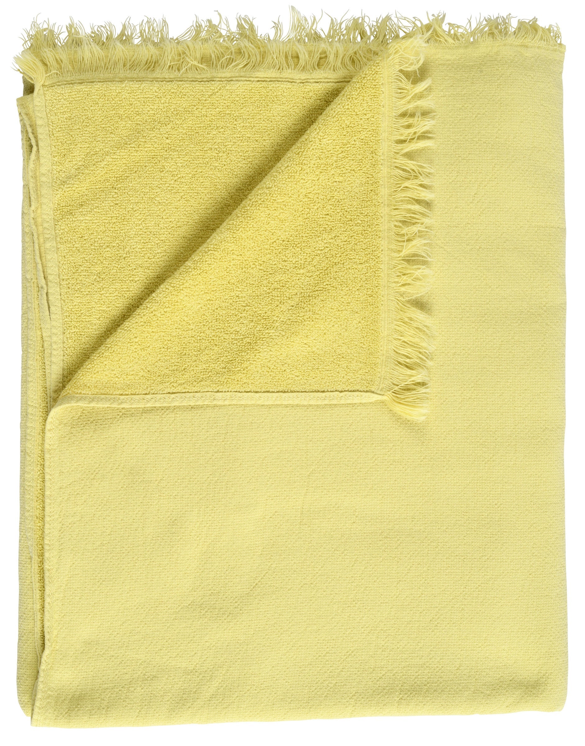 Telo bagno maxi Luna Butter 100 X 160