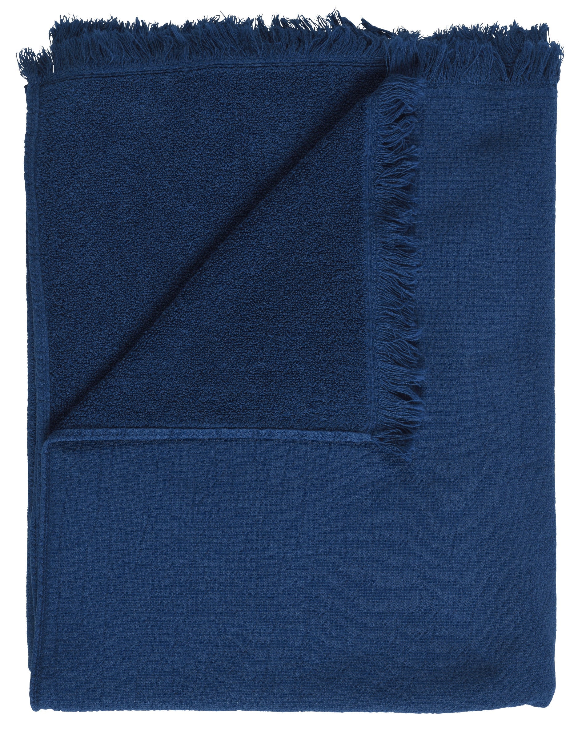 Telo bagno maxi Luna Midnight 100 X 160