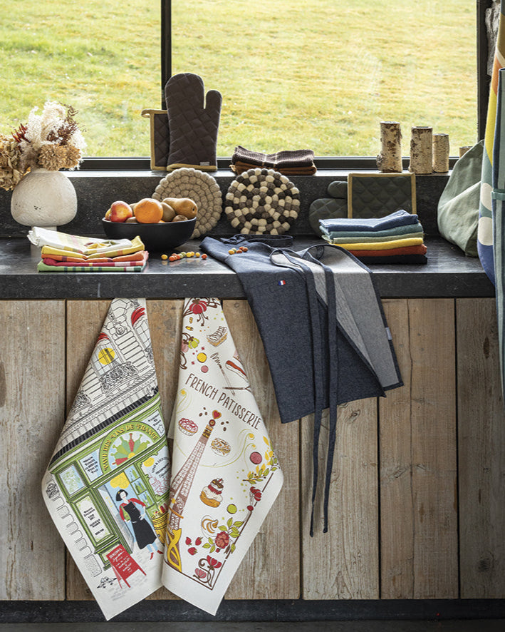 Sottopentola riciclato Brian Naturel Diamètre 20