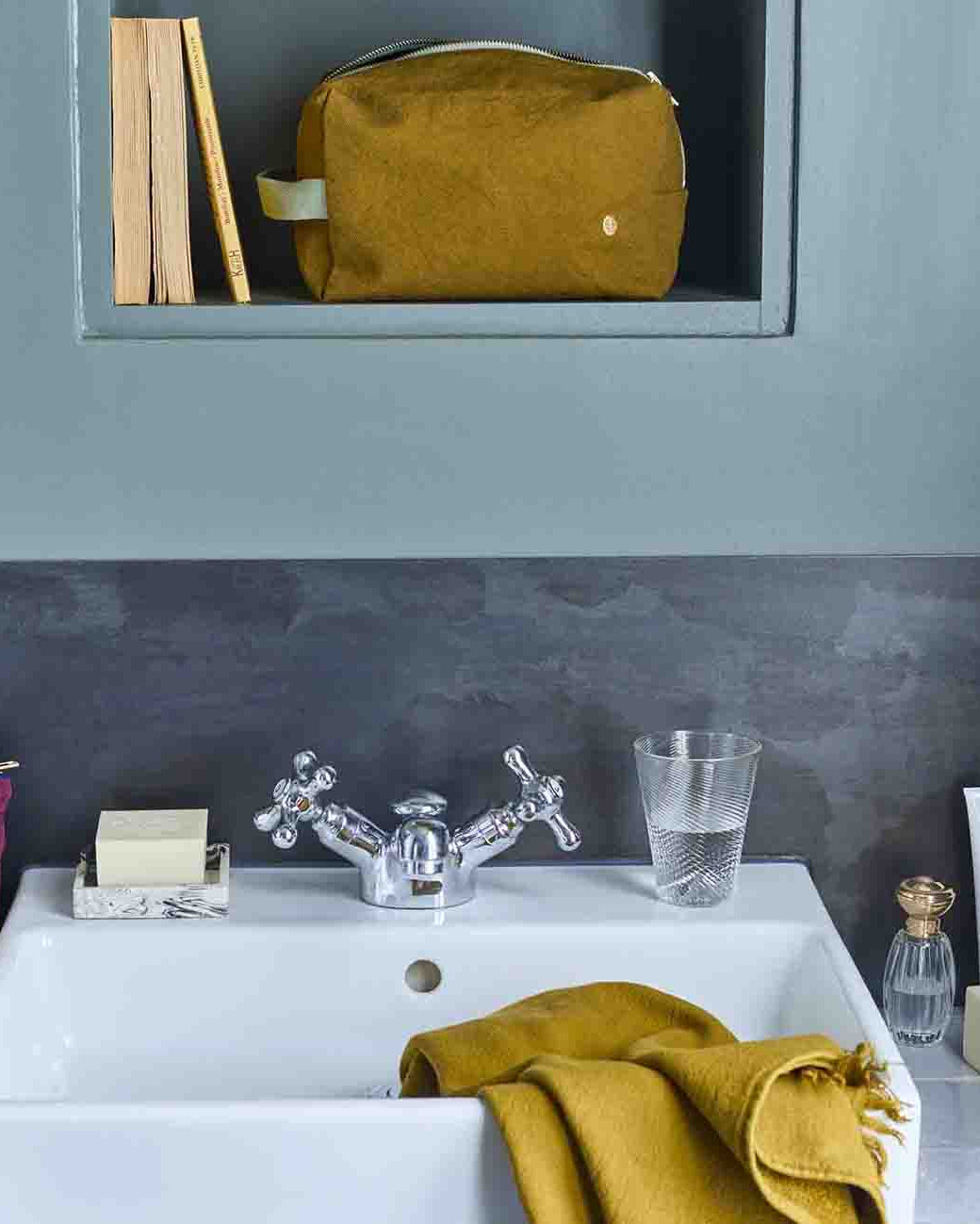 Asciugamano Luna Nuts 100 X 50