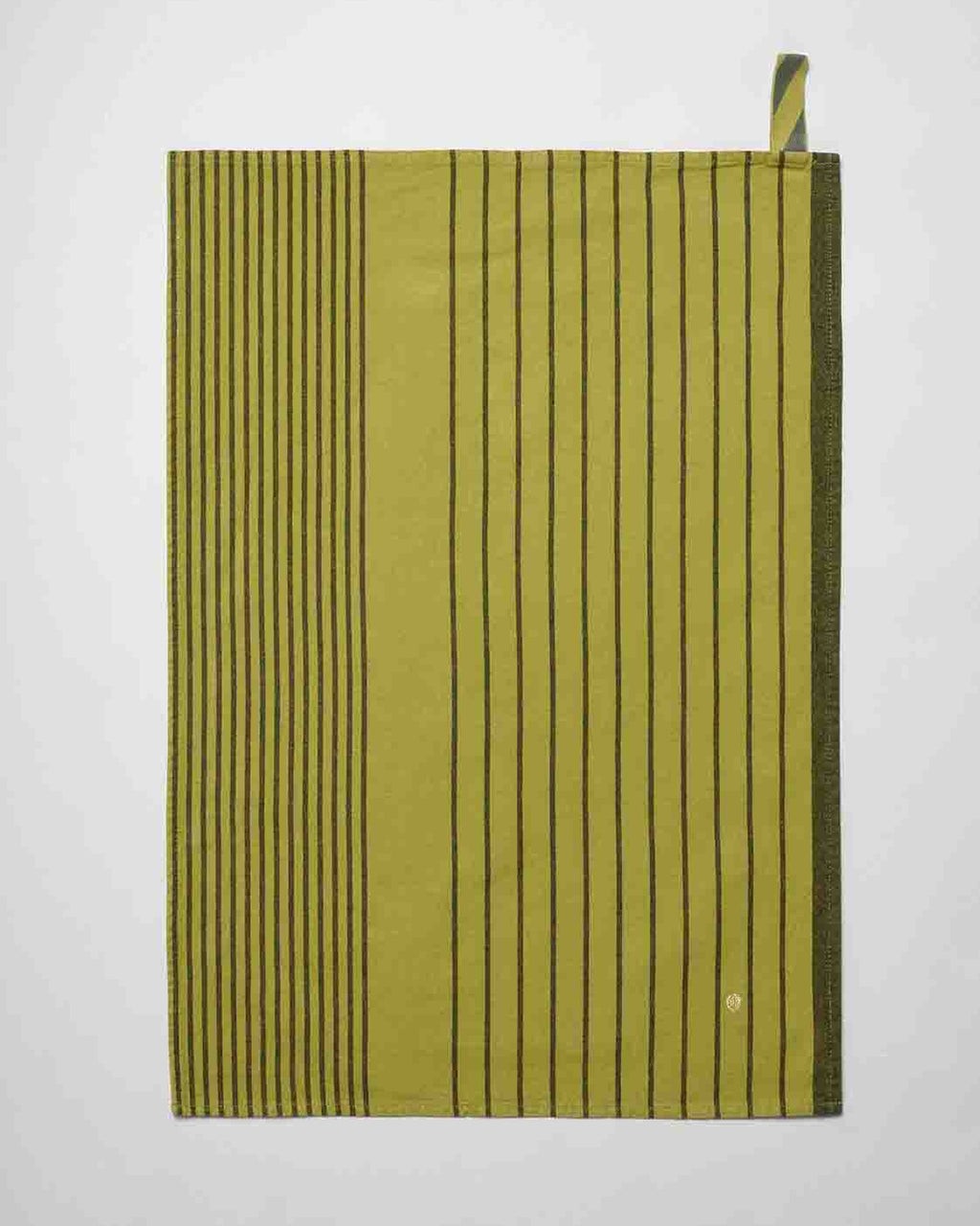 Strofinaccio Piero Pistache 70 X 50
