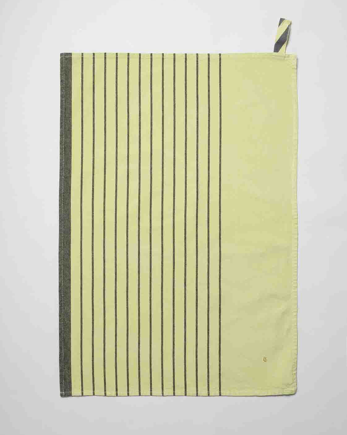 Strofinaccio Piero Butter 70 X 50