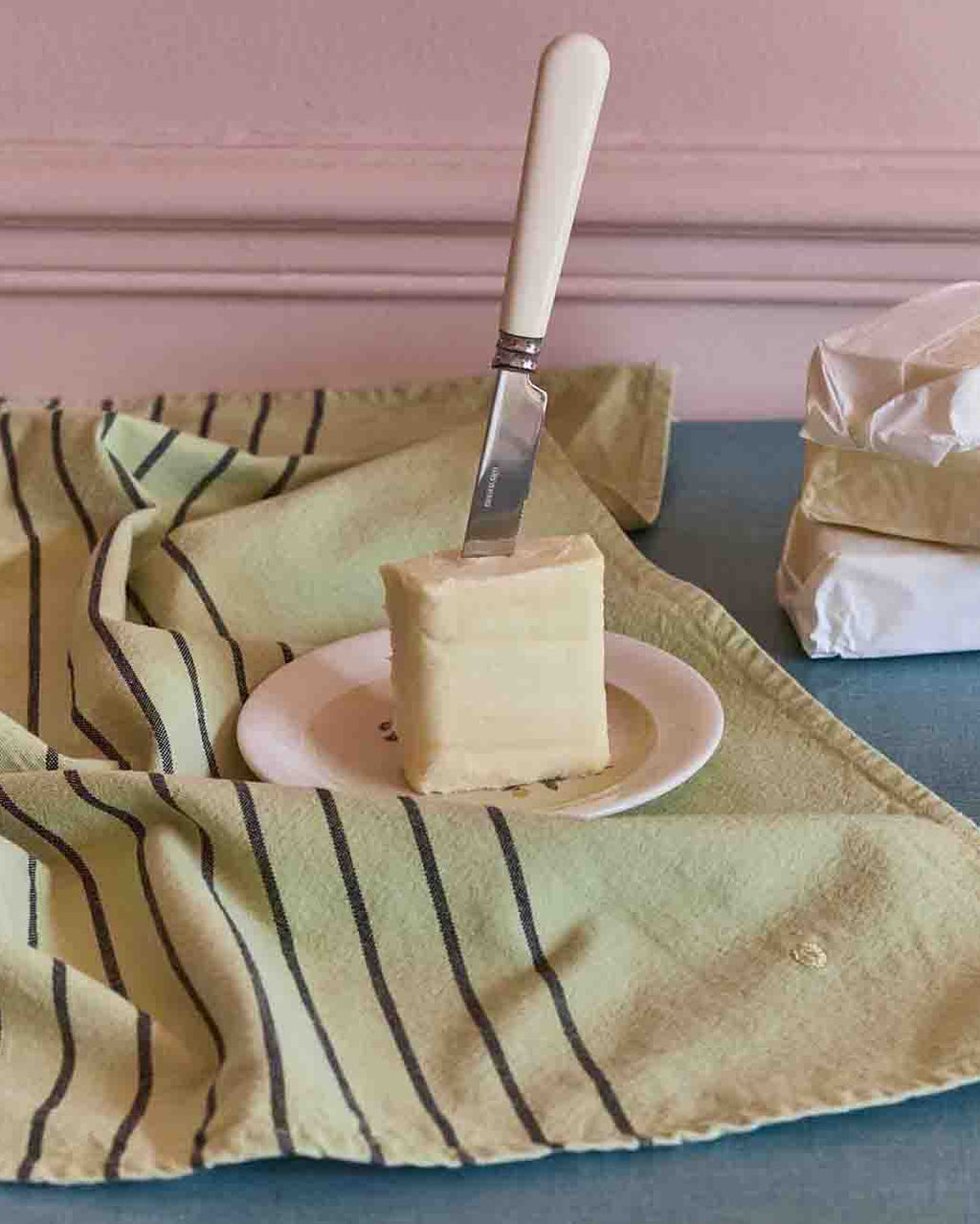 Strofinaccio Piero Butter 70 X 50