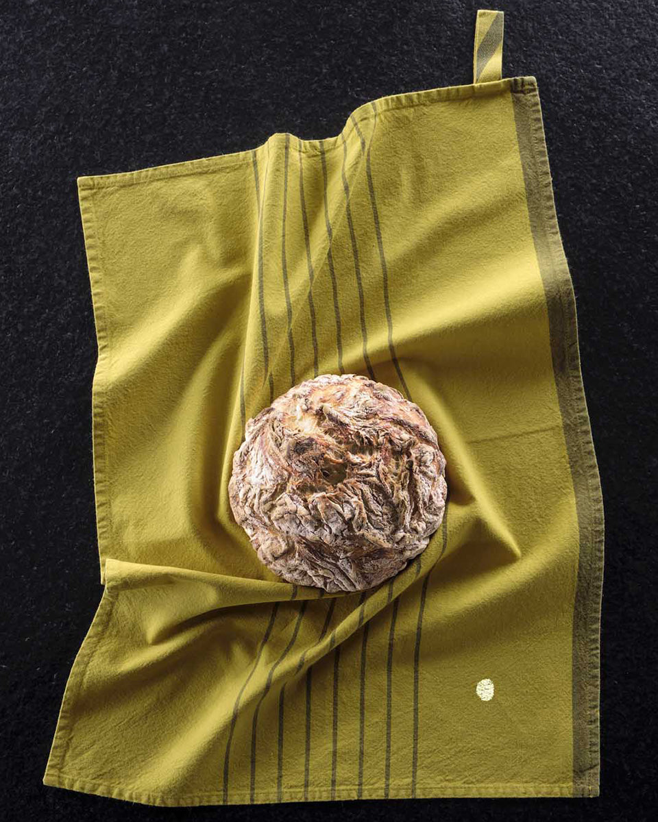 Canovaccio da cucina Piero Curry 50 X 70