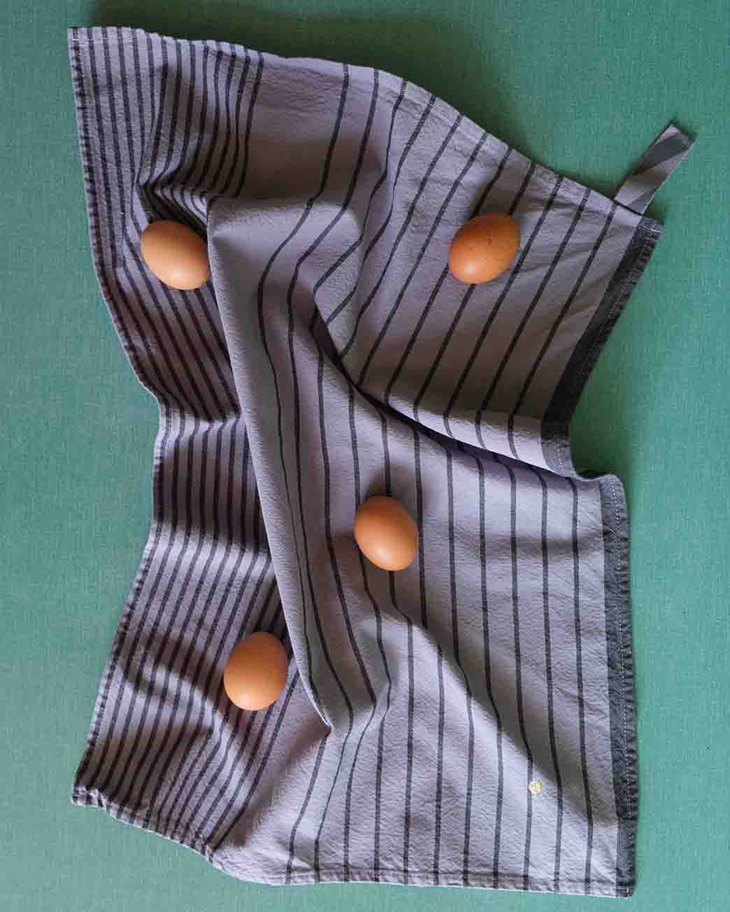 Strofinaccio Piero Lavande 70 X 50