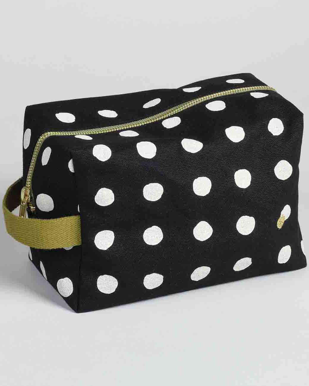 Astuccio cubo Mia Caviar 22 X 14 X 10,5