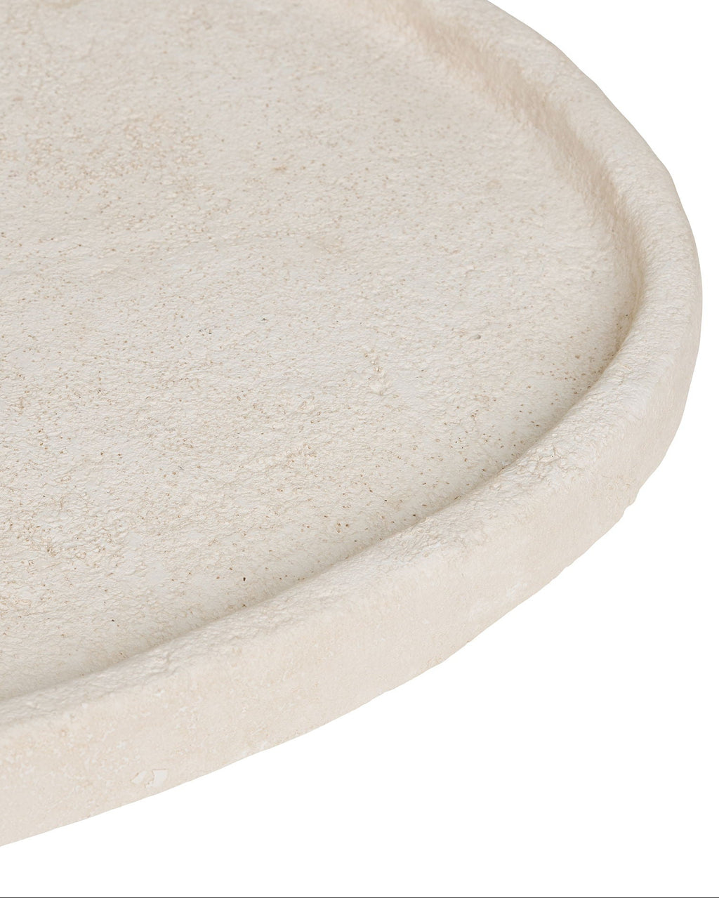 Bill - Vassoio in cemento