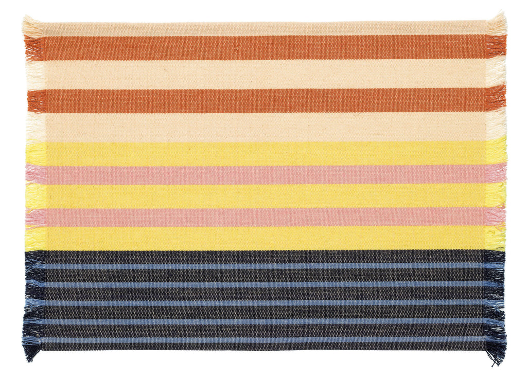 Tovaglietta riciclata Yuna Riviera 35 X 45