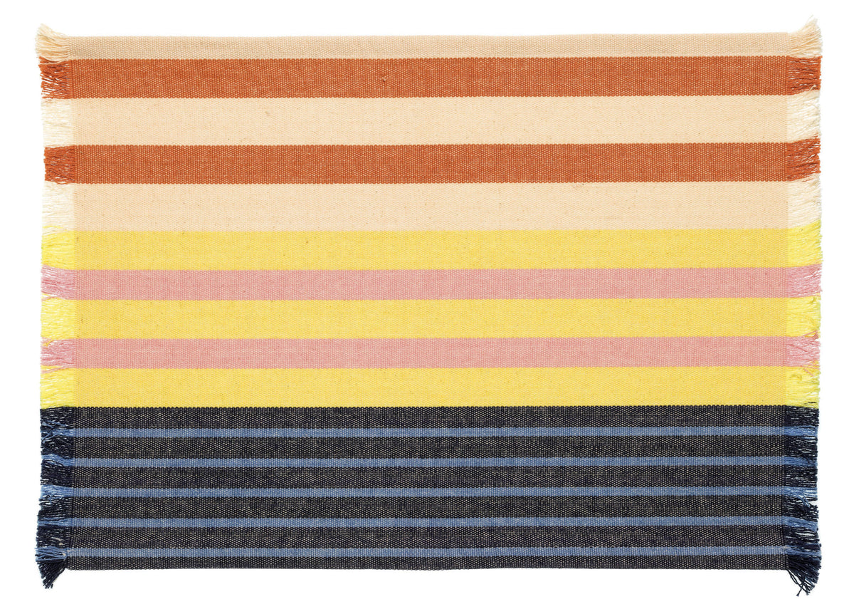 Tovaglietta riciclata Yuna Riviera 35 X 45