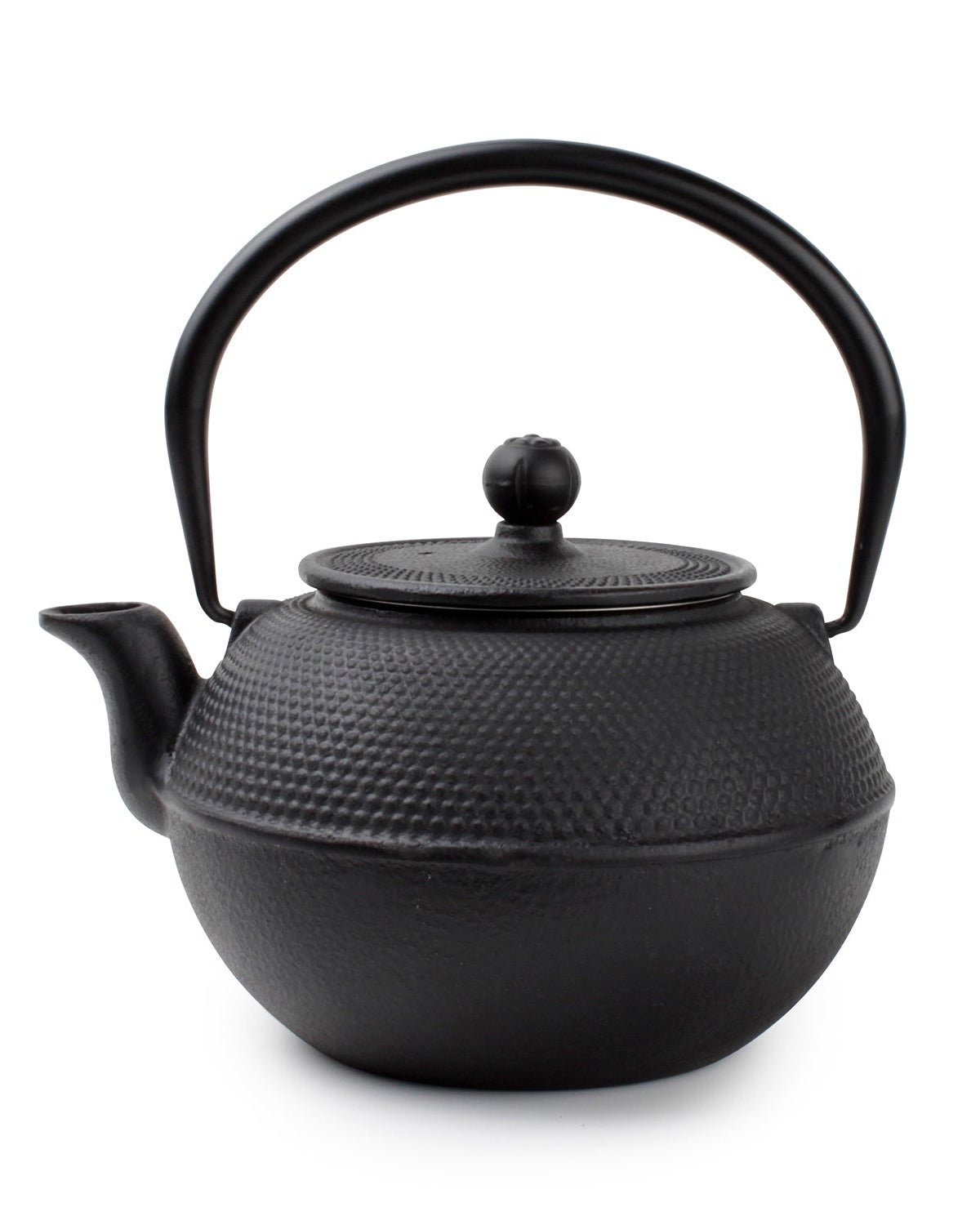 O-Tea - Teiera 110 cl nera