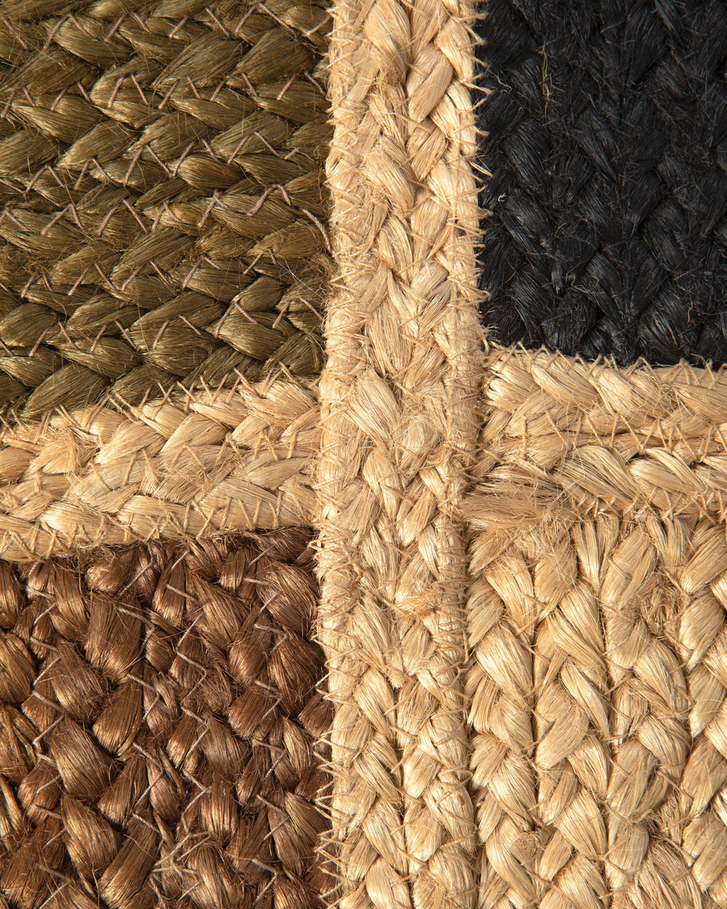 Tappeto Kali Naturel 200 X 290 X 1