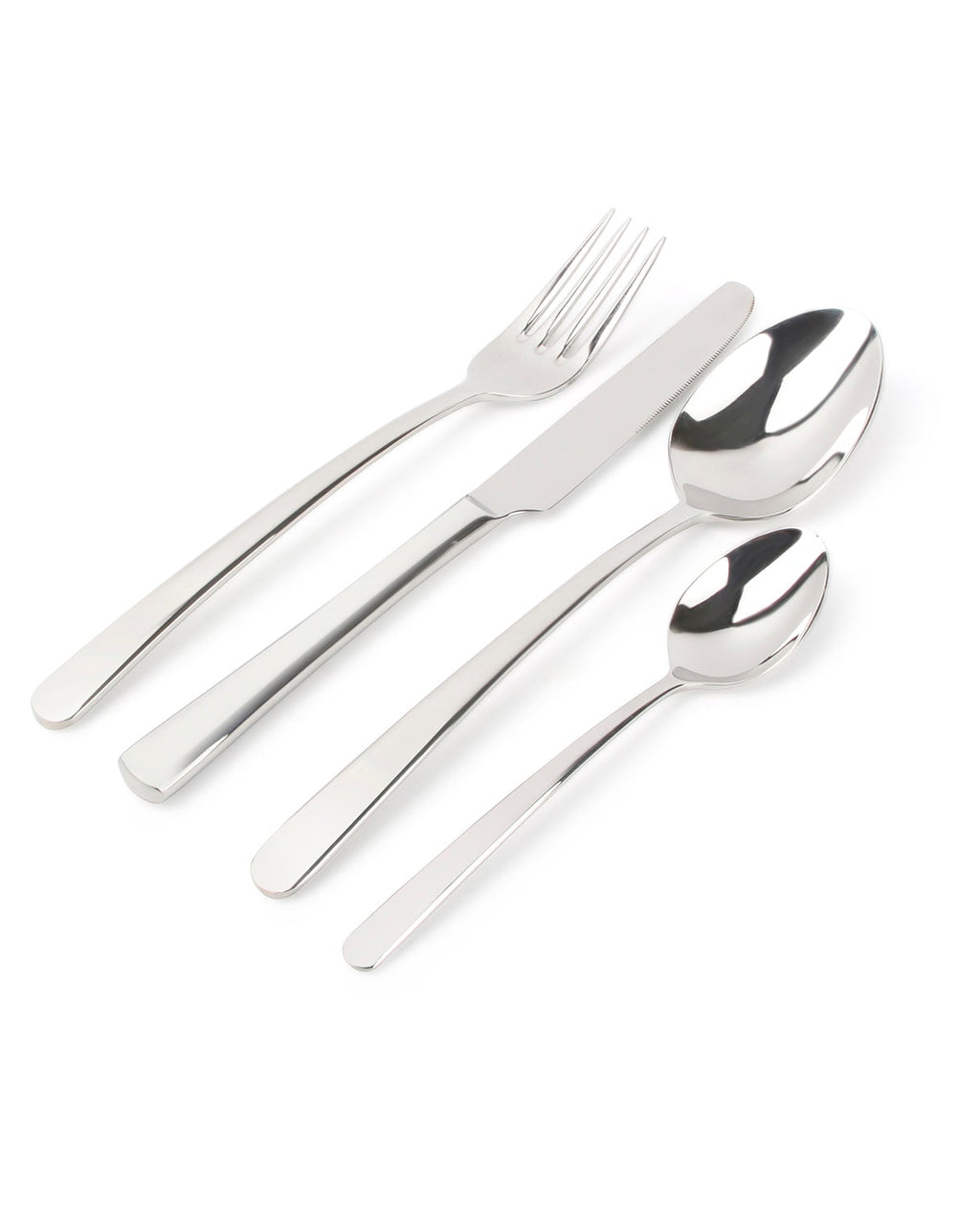 Amberes - Set di posate 24 pezzi