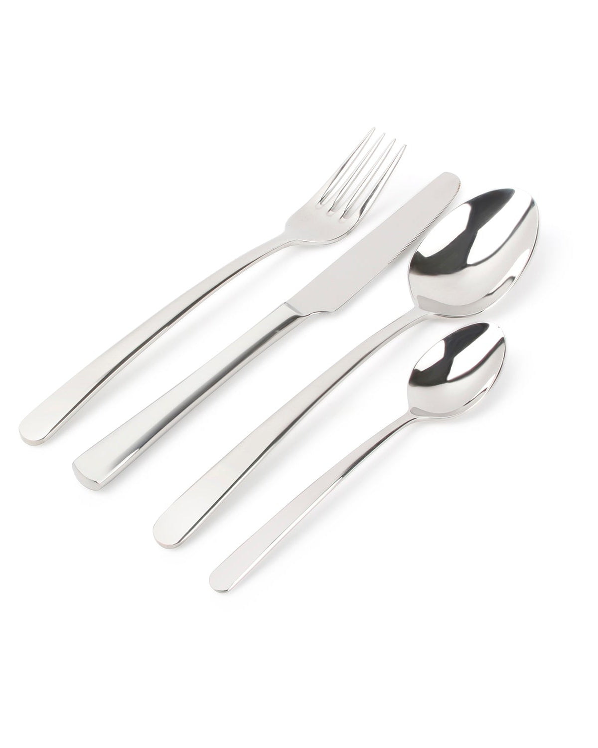 Amberes - Set di posate 24 pezzi