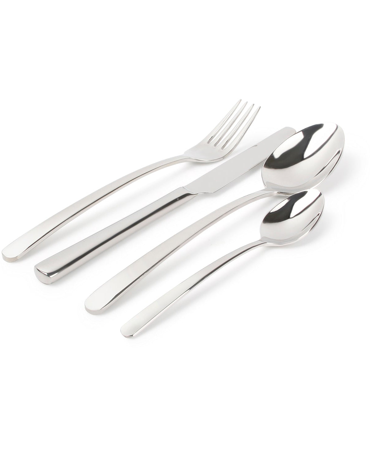 Amberes - Set di posate 24 pezzi