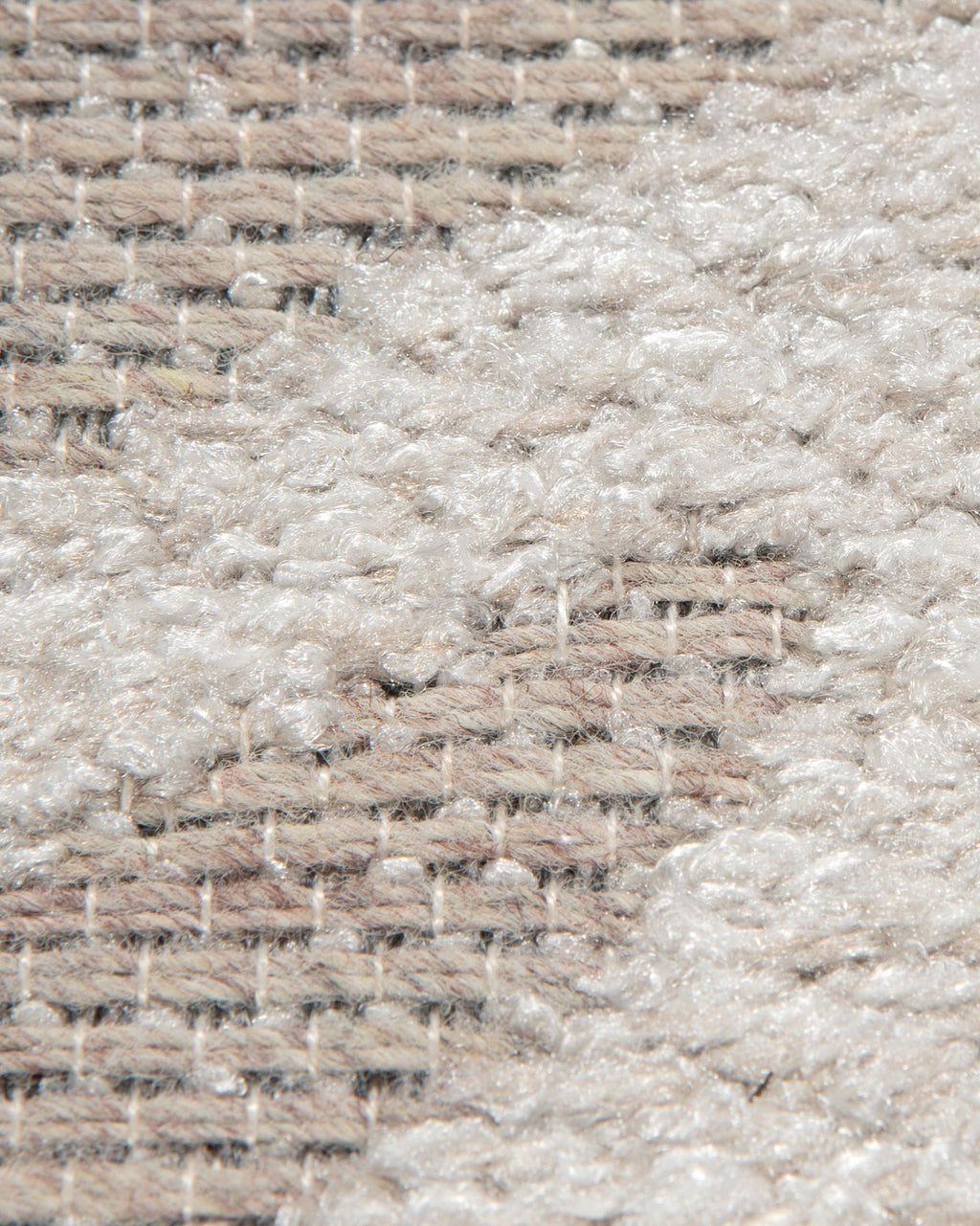 Tappeto da esterno Nilos Naturel 160 X 230 X 1