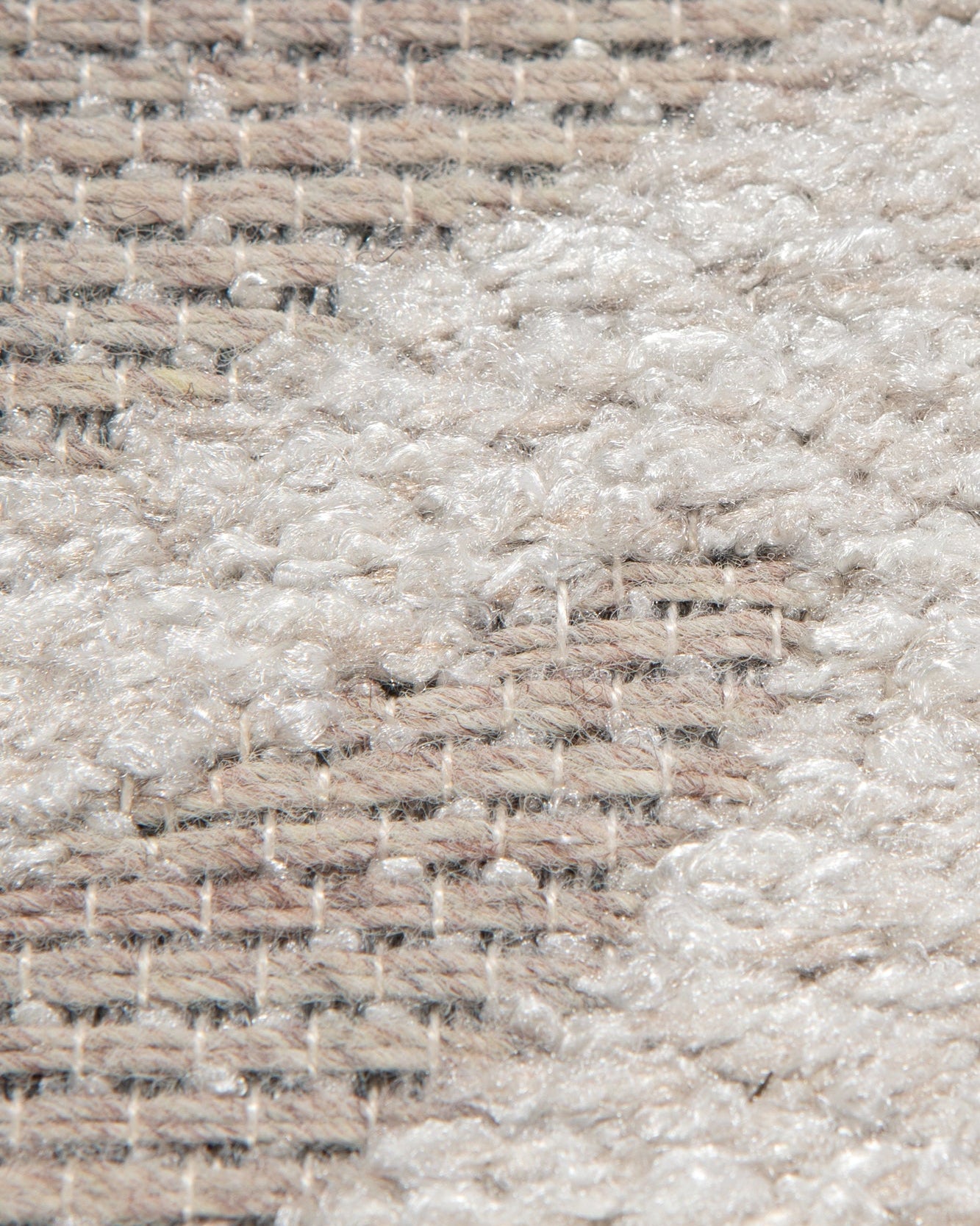 Tappeto da esterno Nilos Naturel 160 X 230 X 1