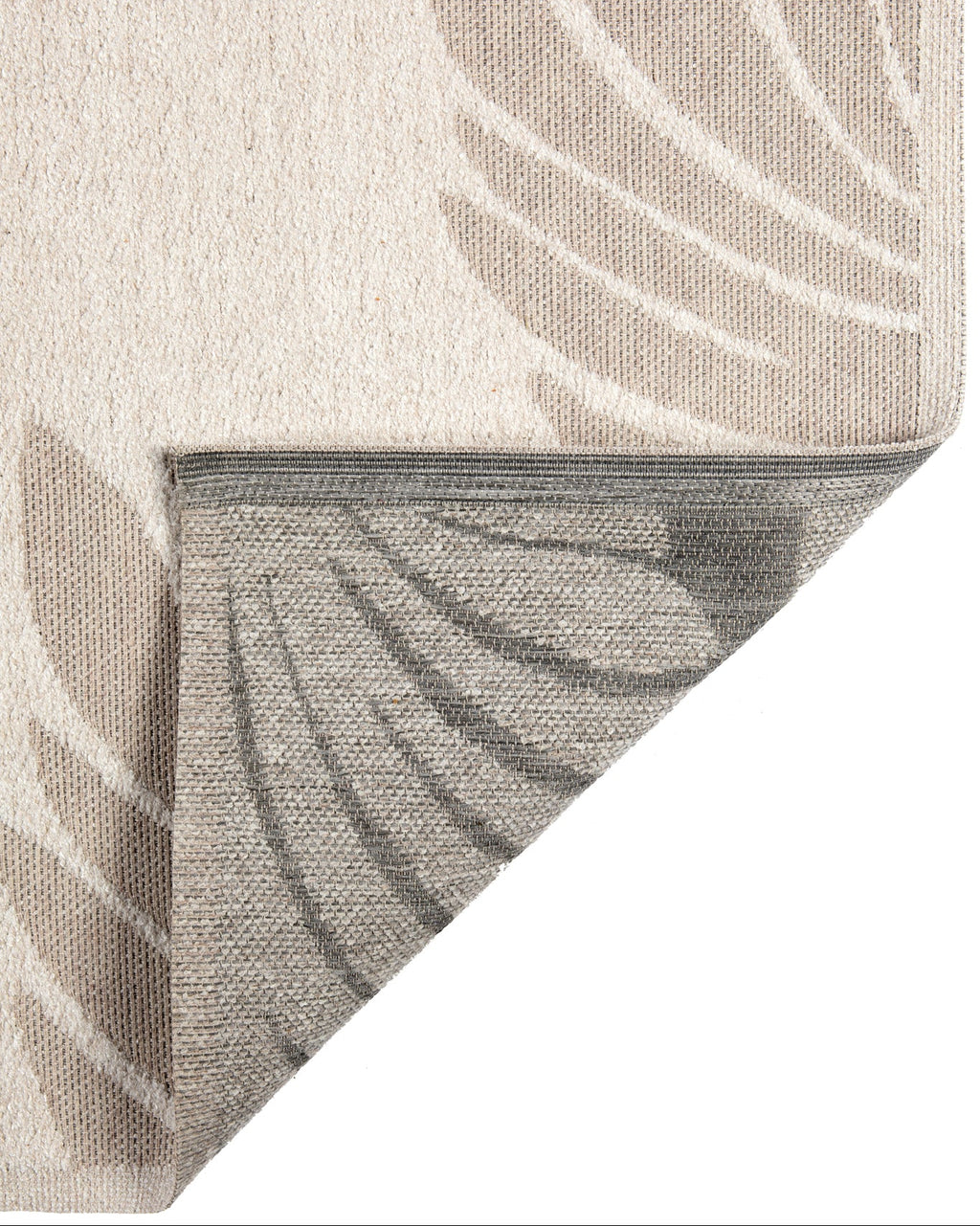 Tappeto da esterno Nilos Naturel 160 X 230 X 1