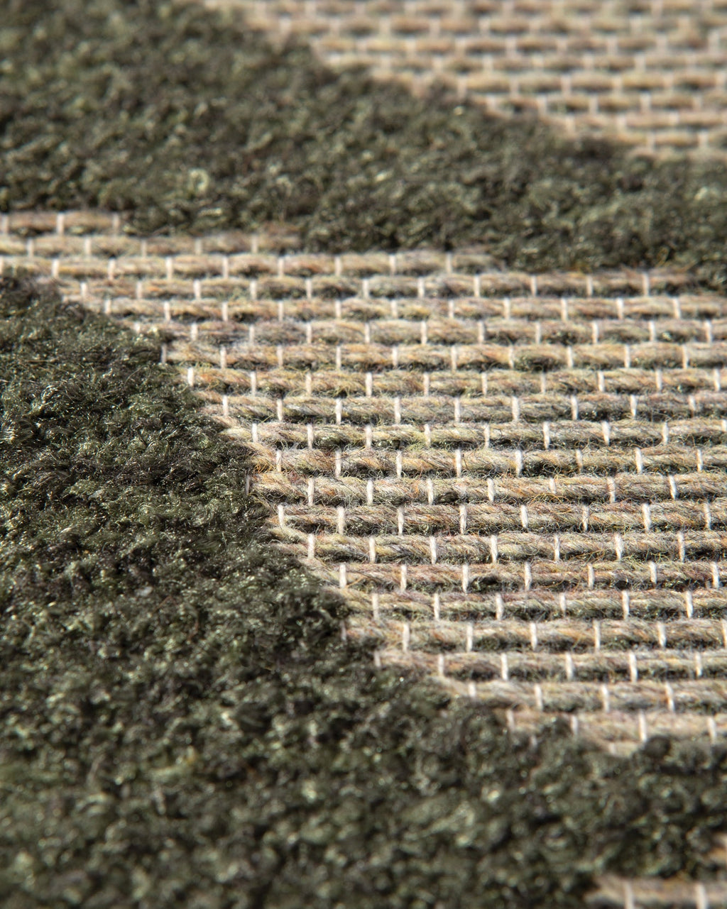 Tappeto da esterno Nilos Eucalyptus 160 X 230 X 1