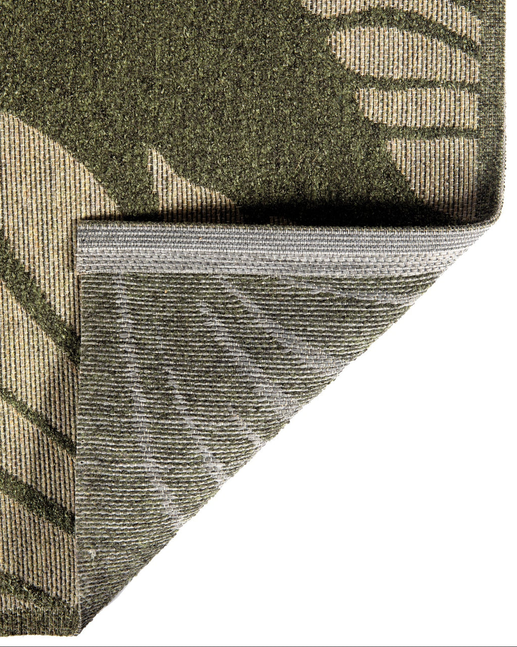 Tappeto da esterno Nilos Eucalyptus 160 X 230 X 1