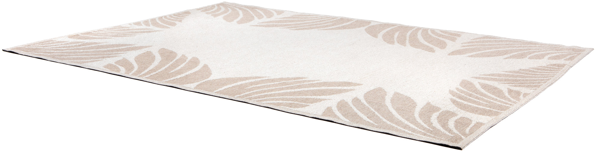 Tappeto da esterno Nilos Naturel 200 X 290 X 1