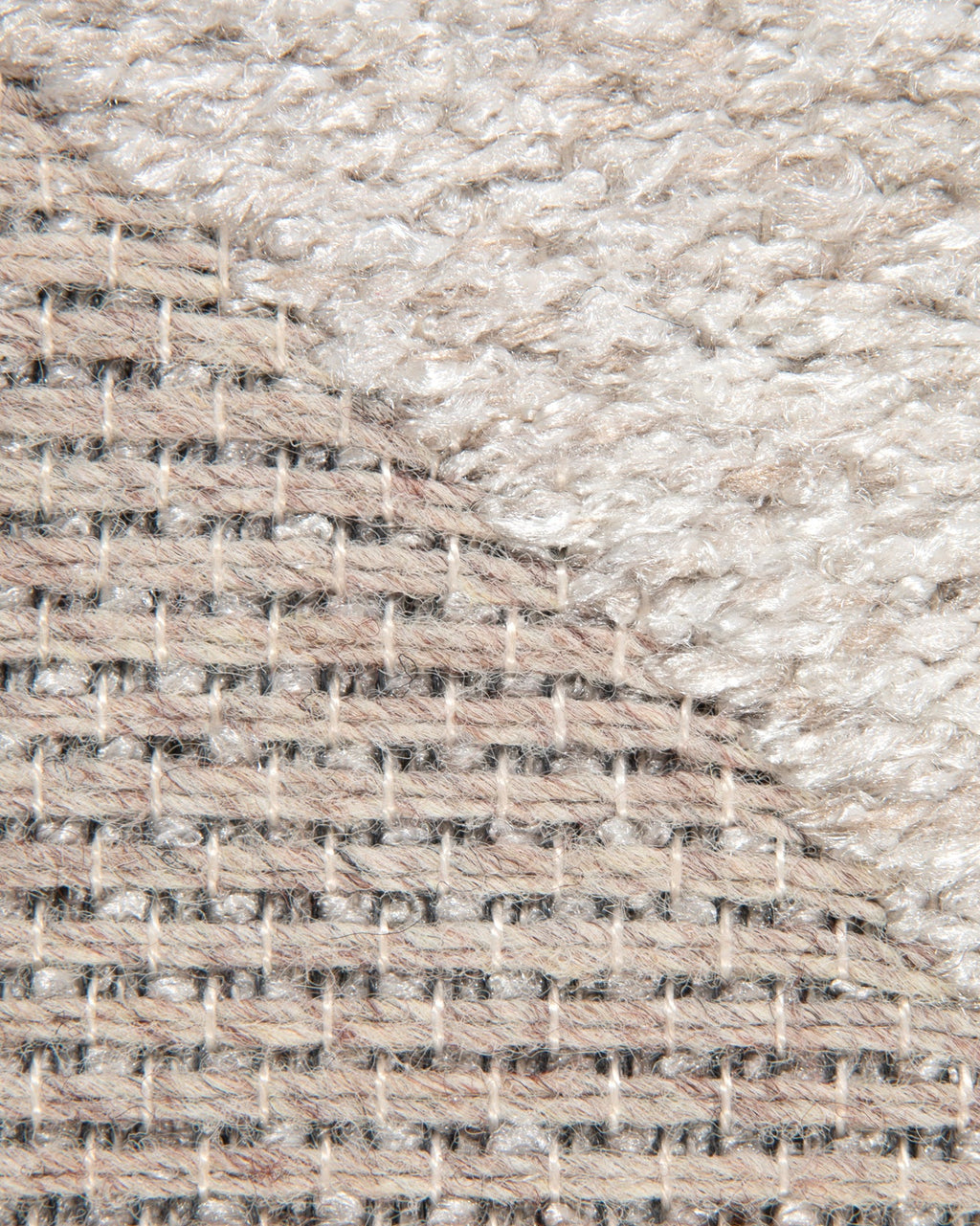 Tappeto da esterno Nilos Naturel 200 X 290 X 1