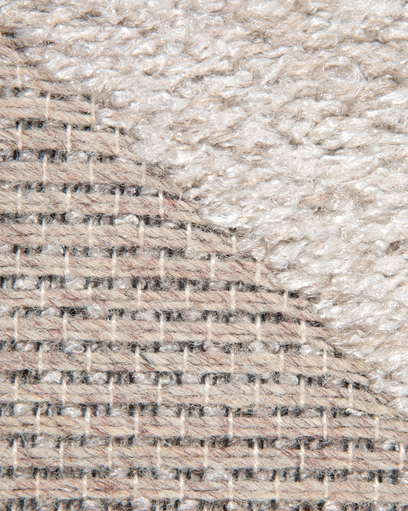 Tappeto da esterno Nilos Naturel 200 X 290 X 1