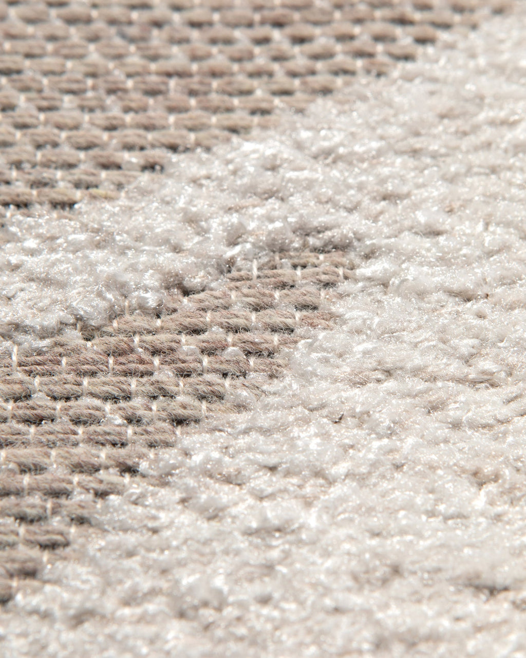 Tappeto da esterno Nilos Naturel 200 X 290 X 1