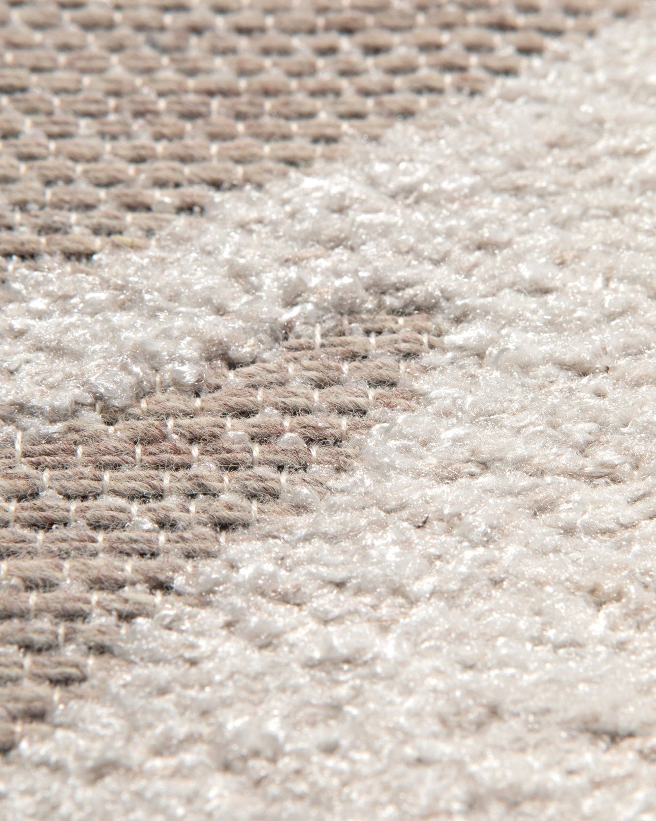 Tappeto da esterno Nilos Naturel 200 X 290 X 1