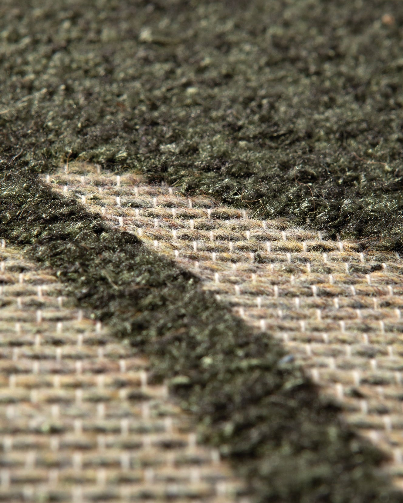 Tappeto da esterno Nilos Eucalyptus 200 X 290 X 1