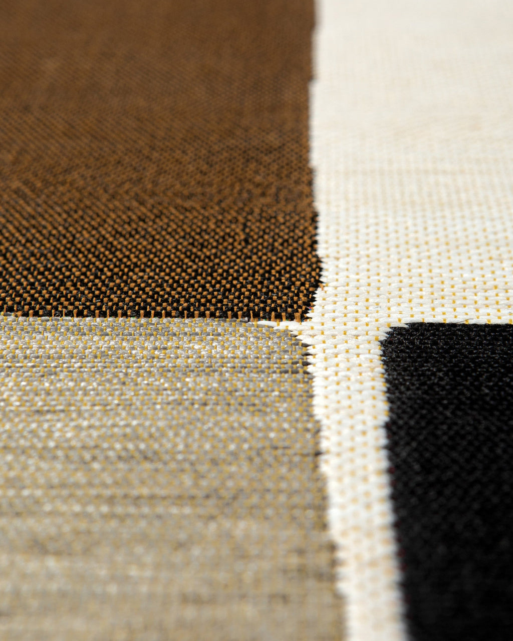 Tappeto da esterno Kalia Naturel 160 X 230 X 1