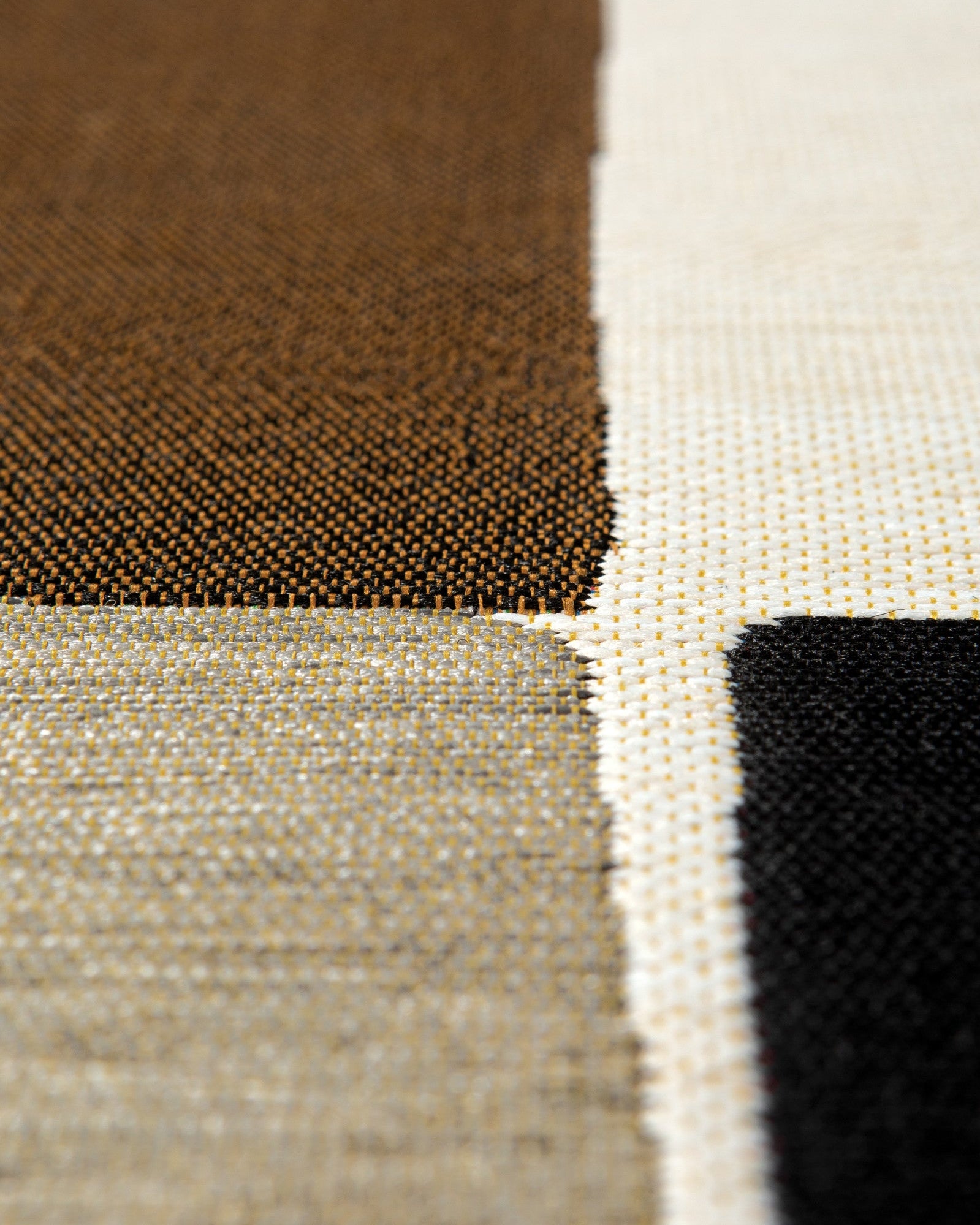 Tappeto da esterno Kalia Naturel 160 X 230 X 1