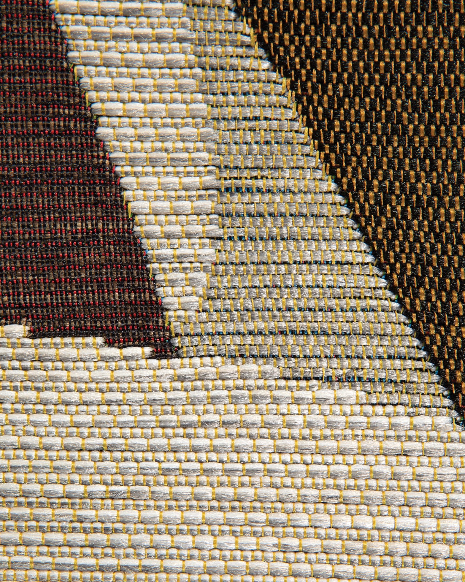 Tappeto da esterno Kalia Naturel 200 X 290 X 1