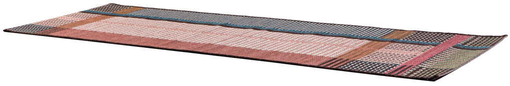 Tappeto outdoor Kaël Multico 70 X 200 X 1