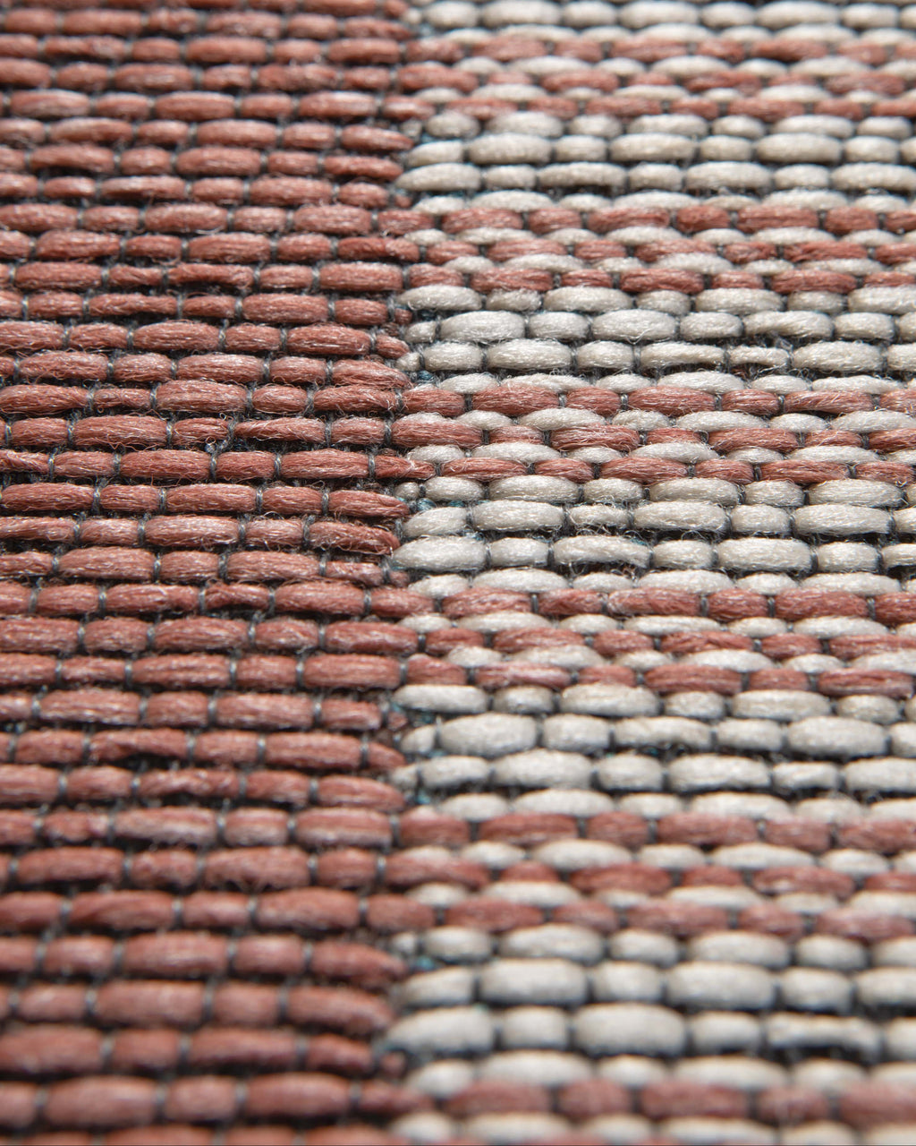 Tappeto outdoor Kaël Multico 70 X 200 X 1