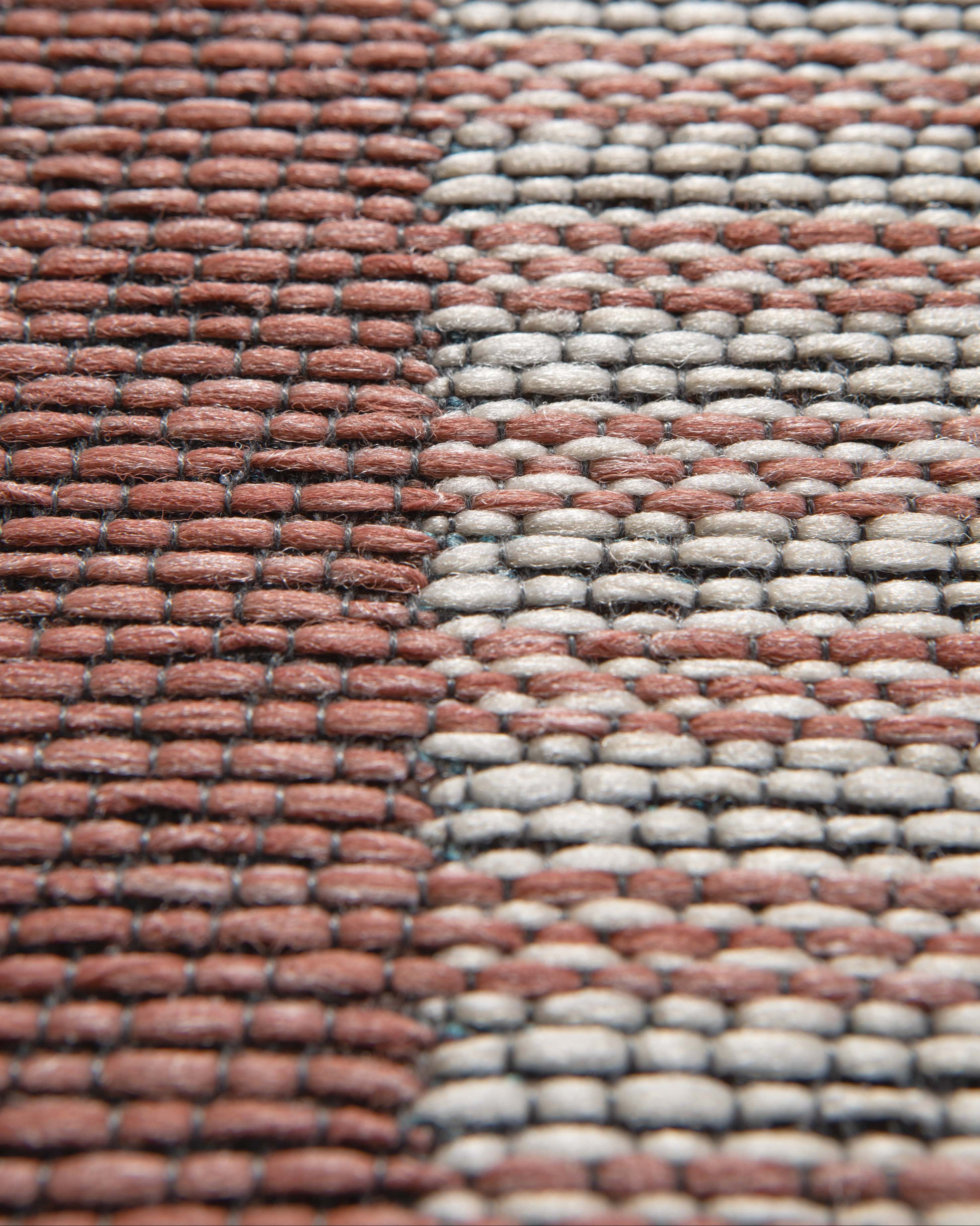 Tappeto outdoor Kaël Multico 70 X 200 X 1