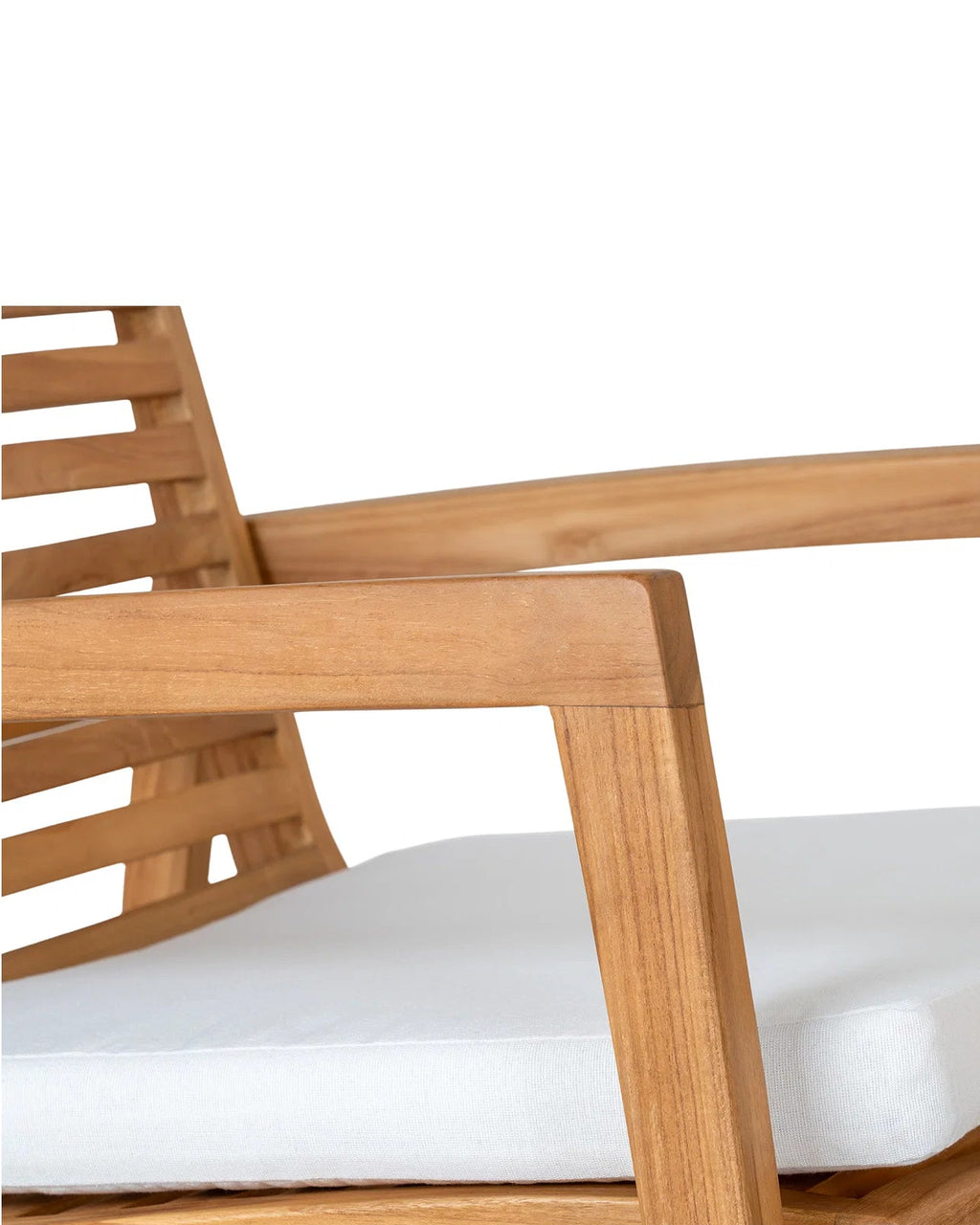 Santander - set da giardino in teak